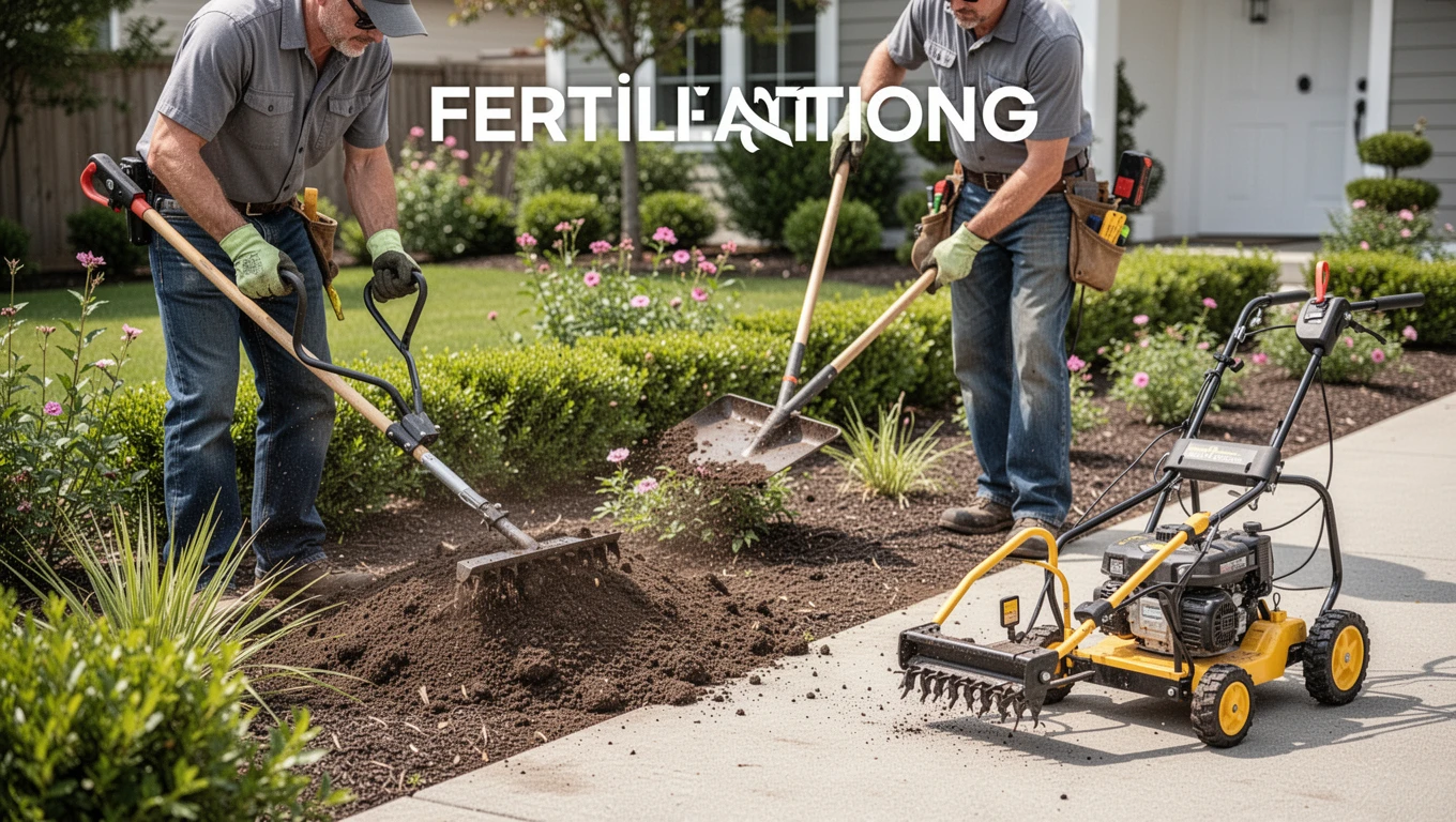 Fertilization