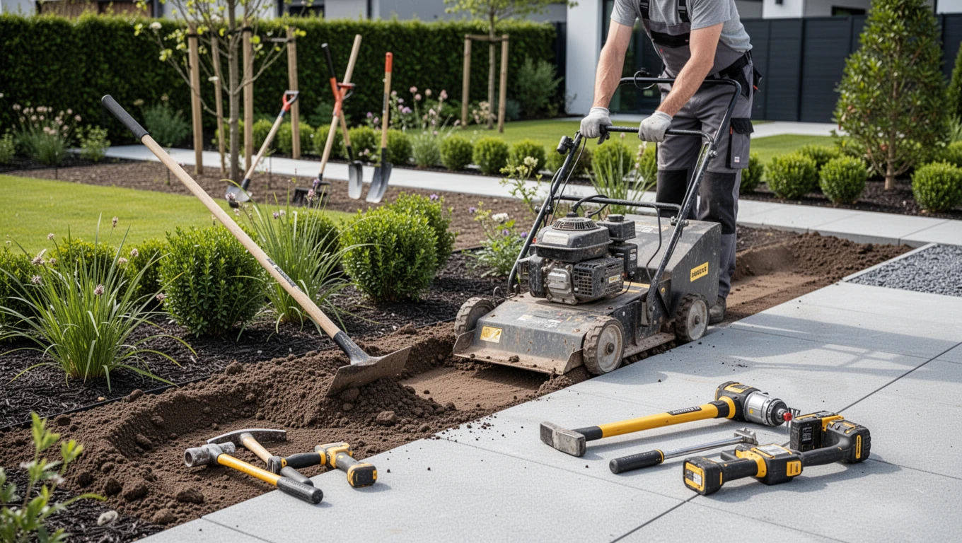 Landscape Design